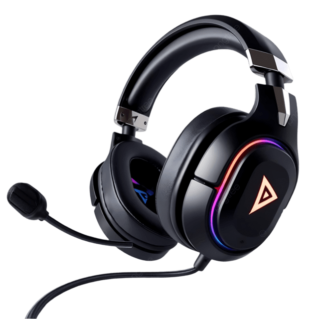 Headsets