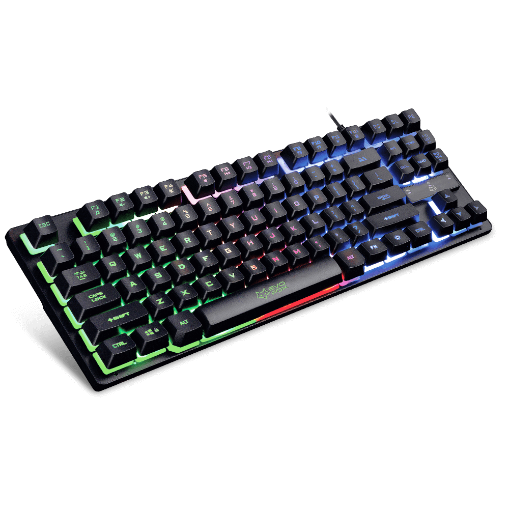 Keyboards