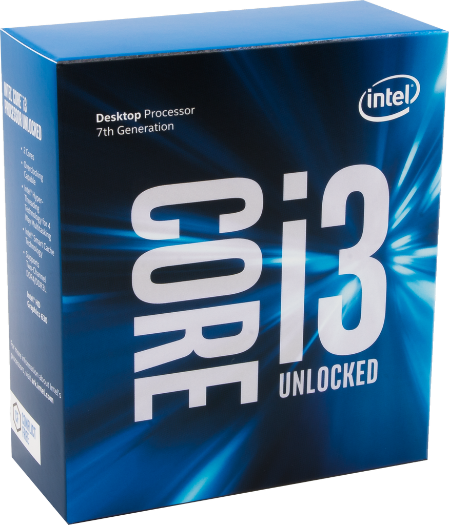 Processors